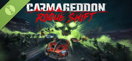 Carmageddon: Rogue Shift Demo