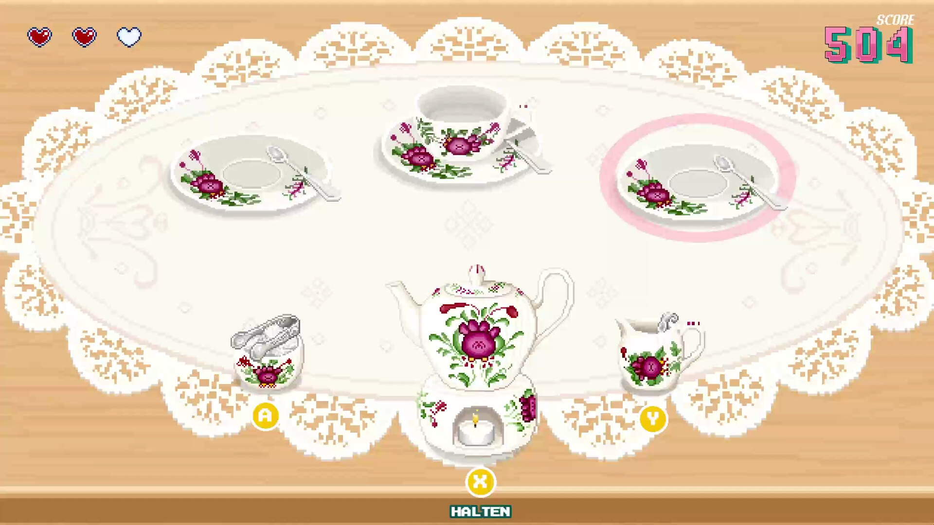 Ostfriesland Games screenshot #3