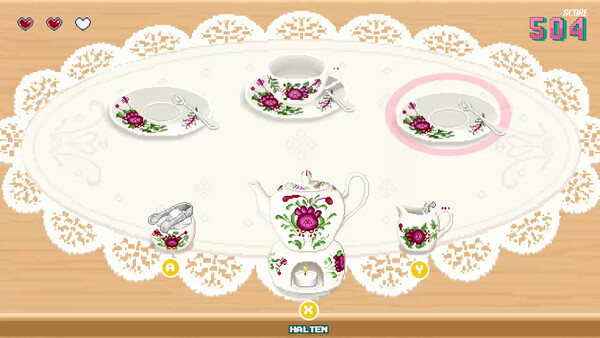 Ostfriesland Games screenshot 3
