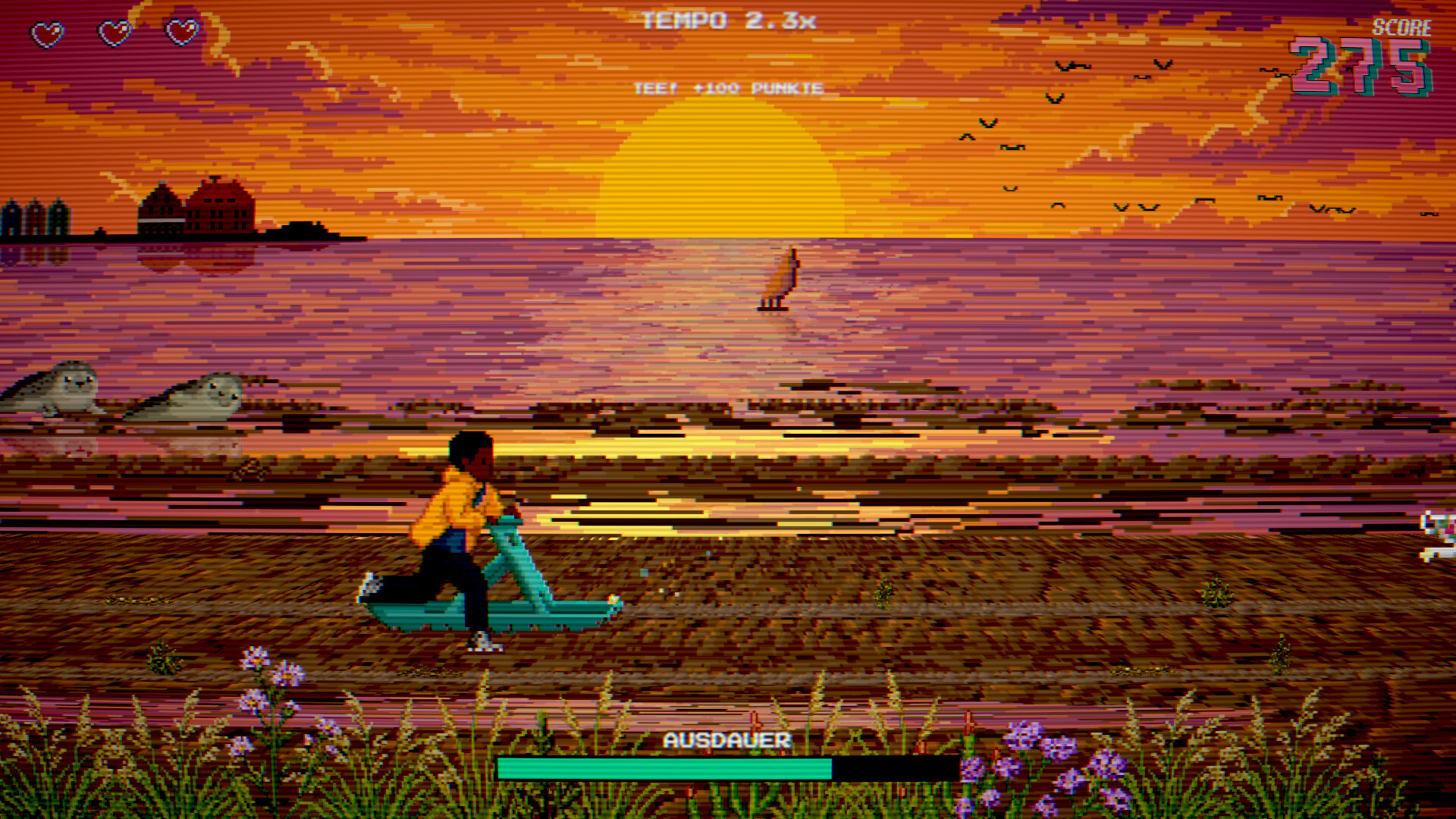 Ostfriesland Games screenshot #5