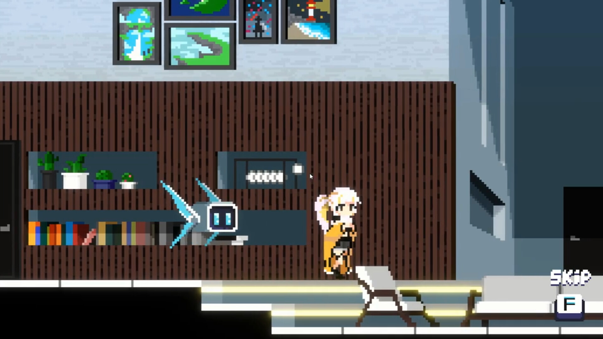 레테 screenshot 4