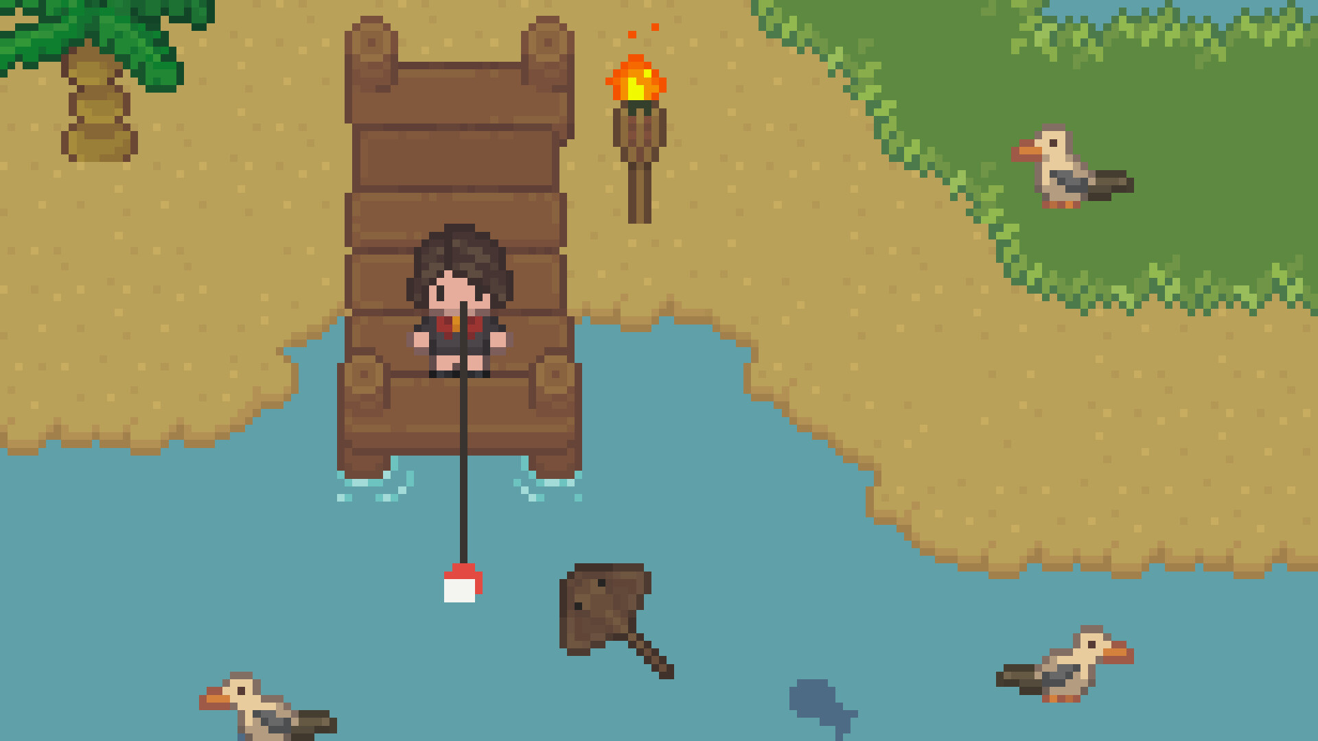 Cozy Coast screenshot 3