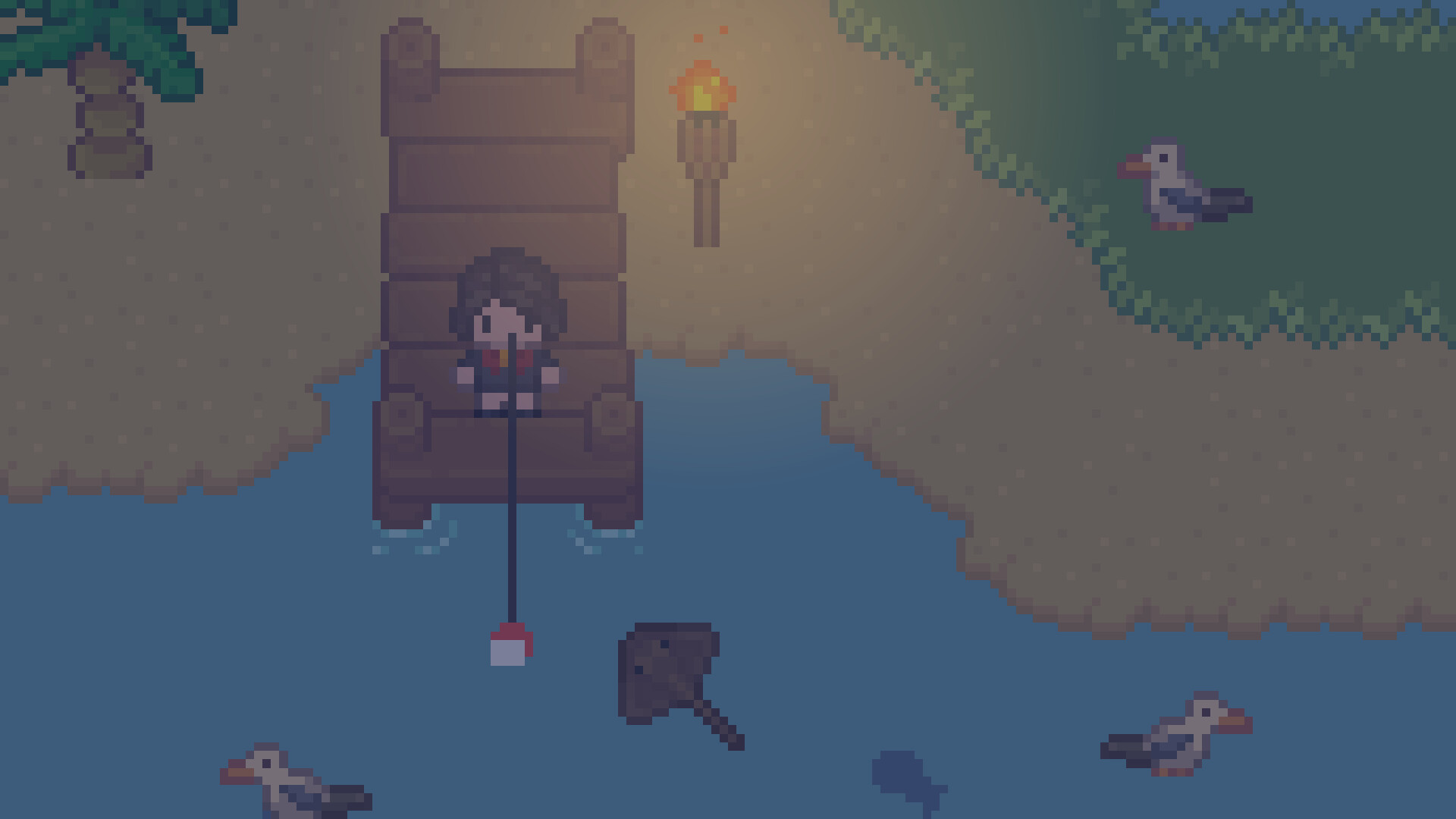 Cozy Coast screenshot 2