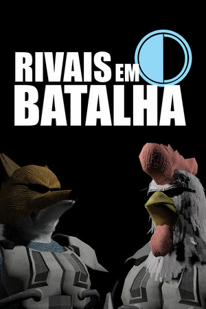 Cover art of Rivais Em Batalha