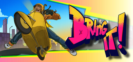 Bring It Playtest