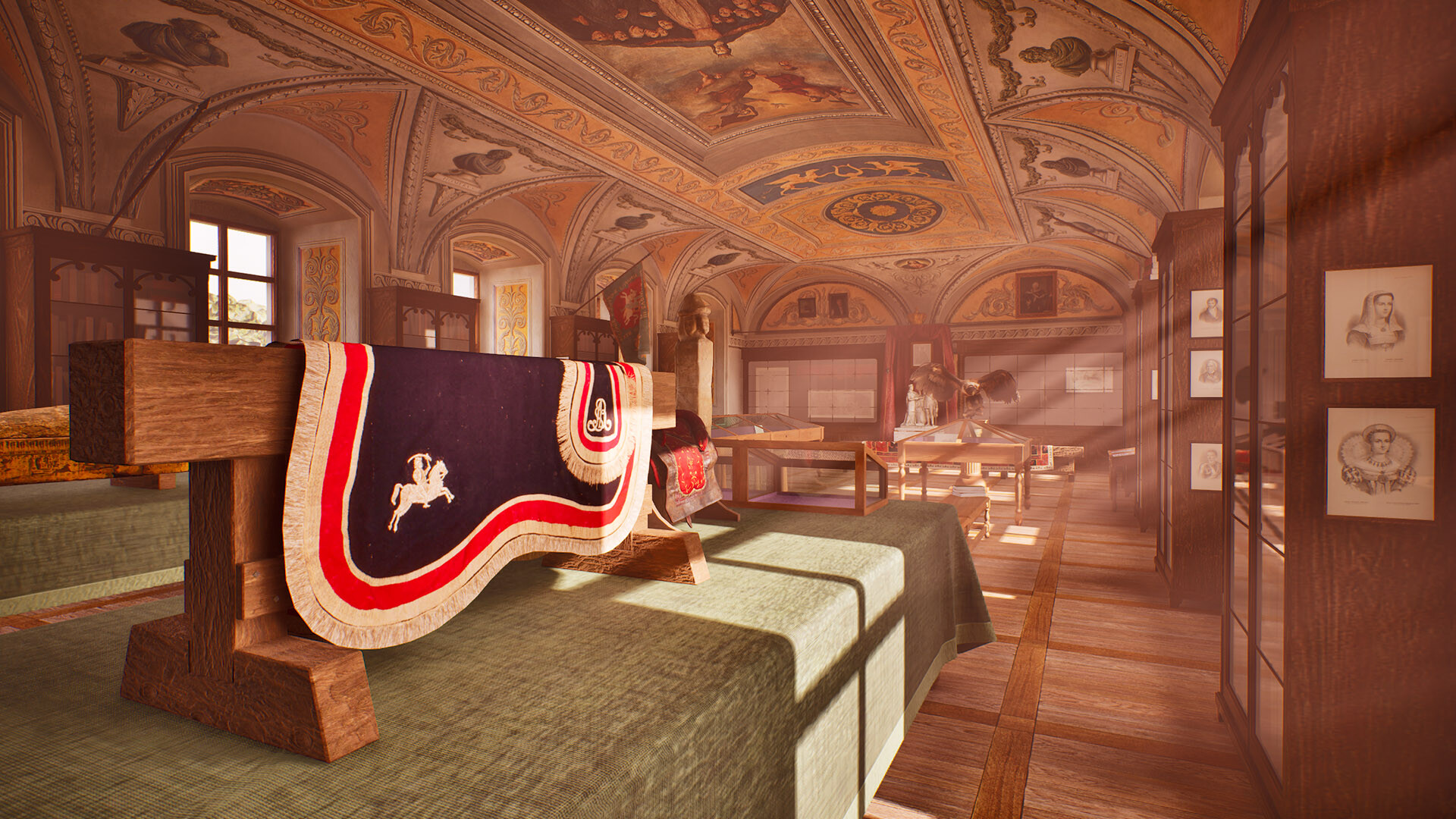 Vilnius Museum of Antiquities: A Temple of the Past screenshot 1