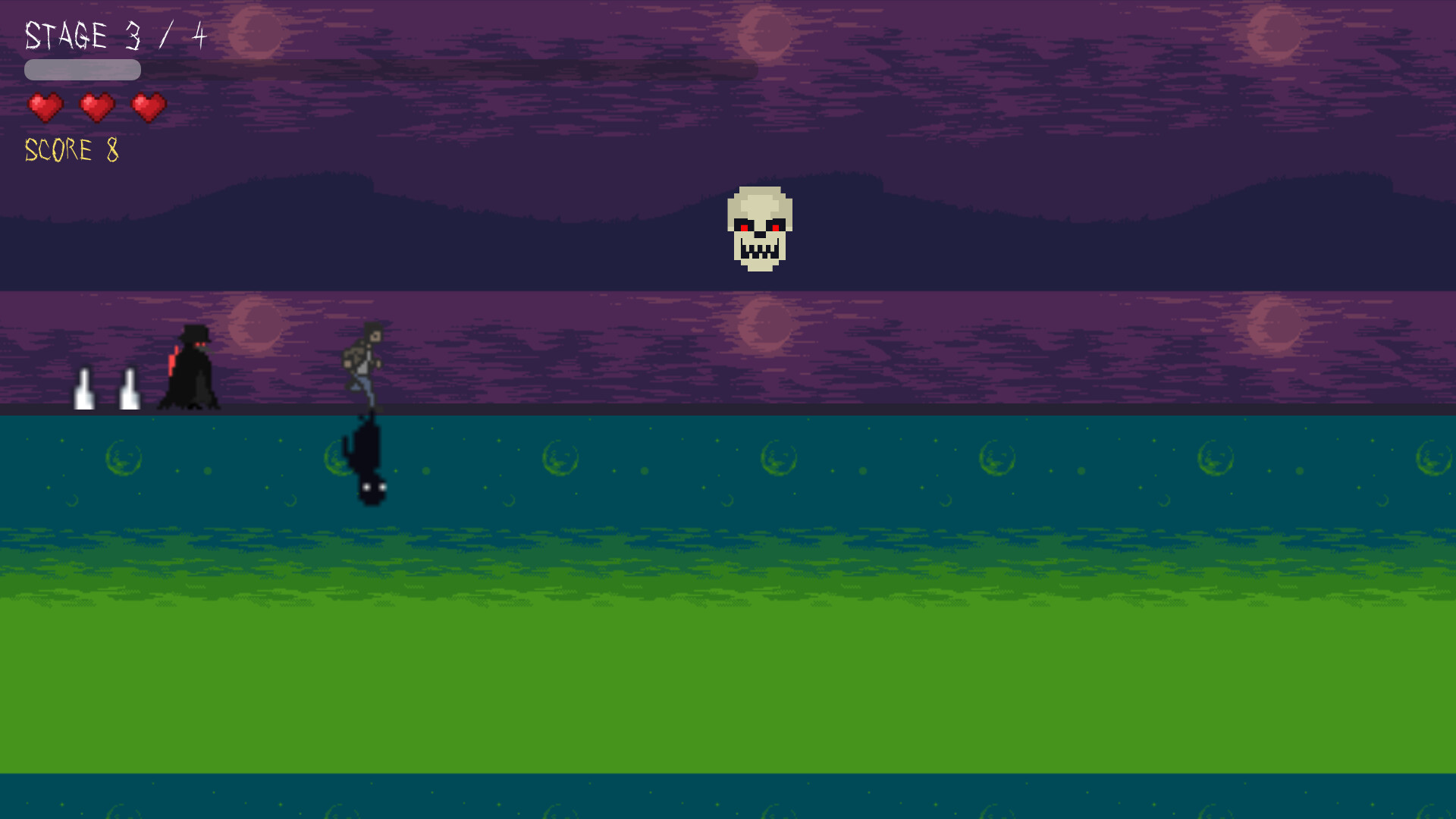 Parallel Self screenshot 3