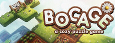 Bocage, a cozy puzzle game