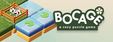 Bocage, a cozy puzzle game