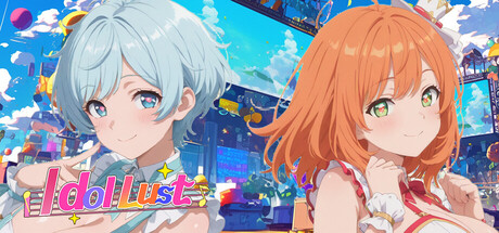 Idol Lust