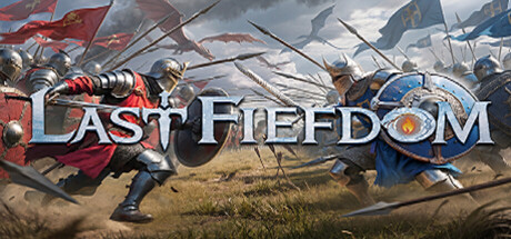 Last Fiefdom — Steam header