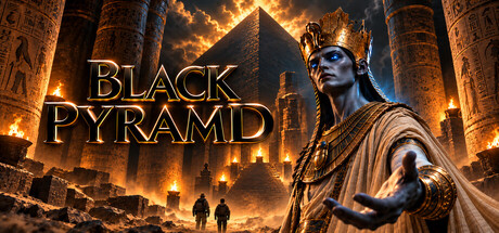 Black Pyramid