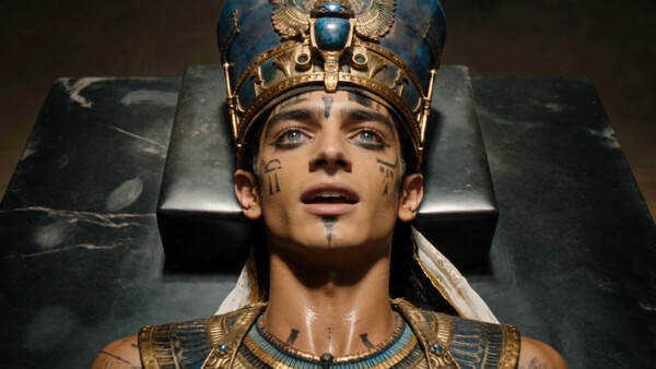 Black Pyramid screenshot 6