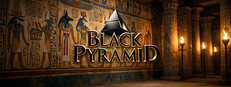 Black Pyramid