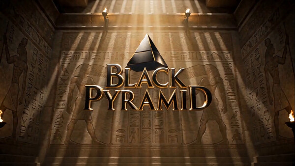 Black Pyramid screenshot 9