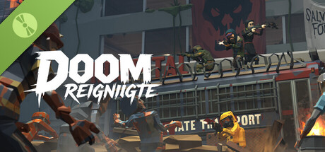 Doom Reignite Demo