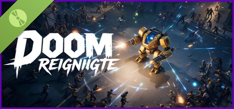 Doom Reignite Demo