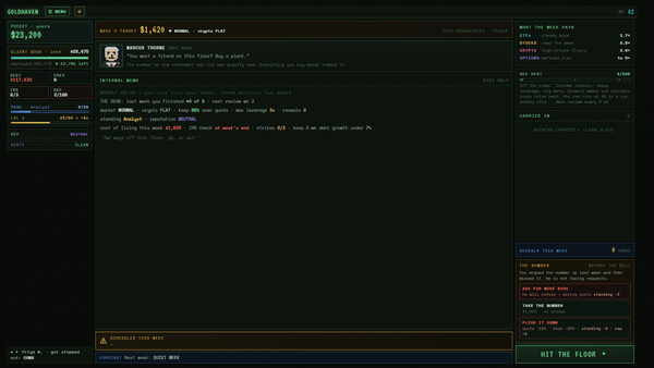 Goldhaven Screenshot