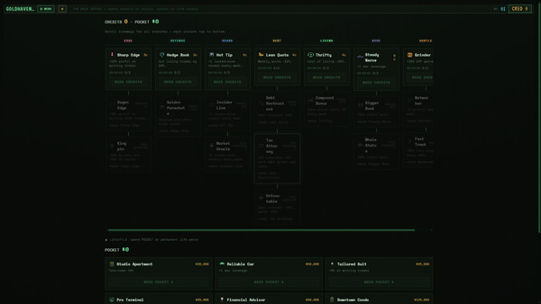Goldhaven Screenshot
