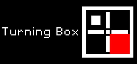 Turning Box header art