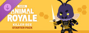 DLC: Super Animal Royale Killer Bee Starter Pack