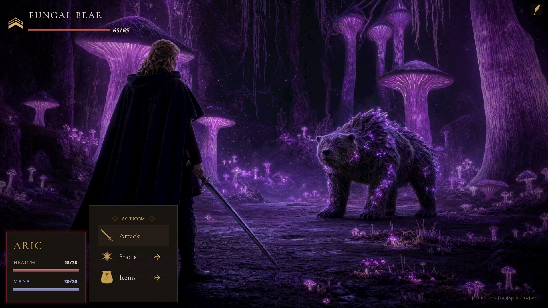 Fateward screenshot #6