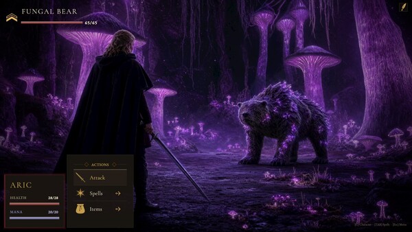 Fateward screenshot 6