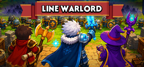 LINE WARLORD