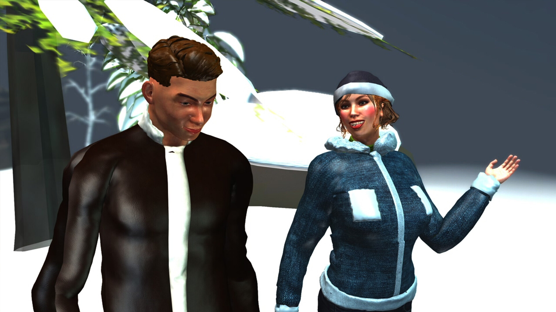 frozen desire screenshot 11