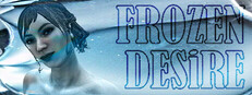 frozen desire cover