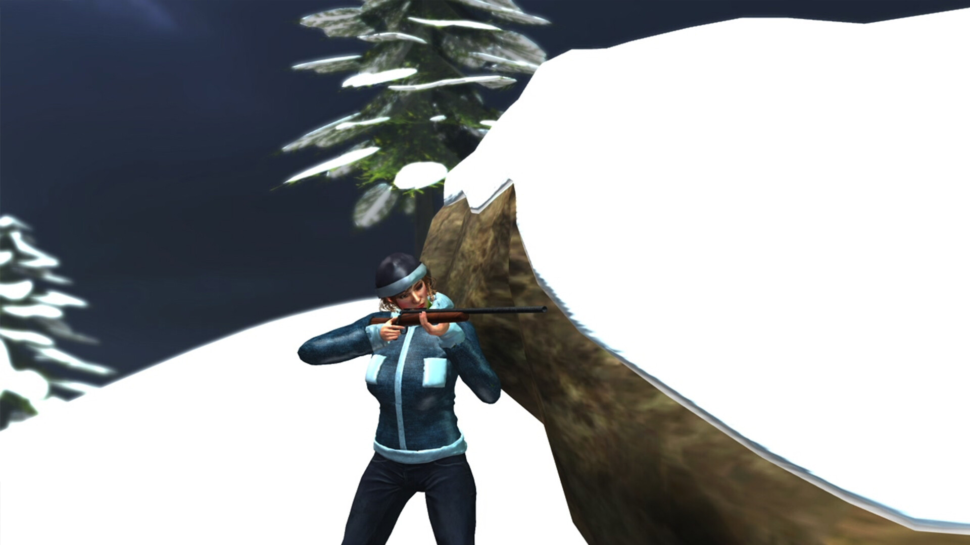 frozen desire screenshot 2