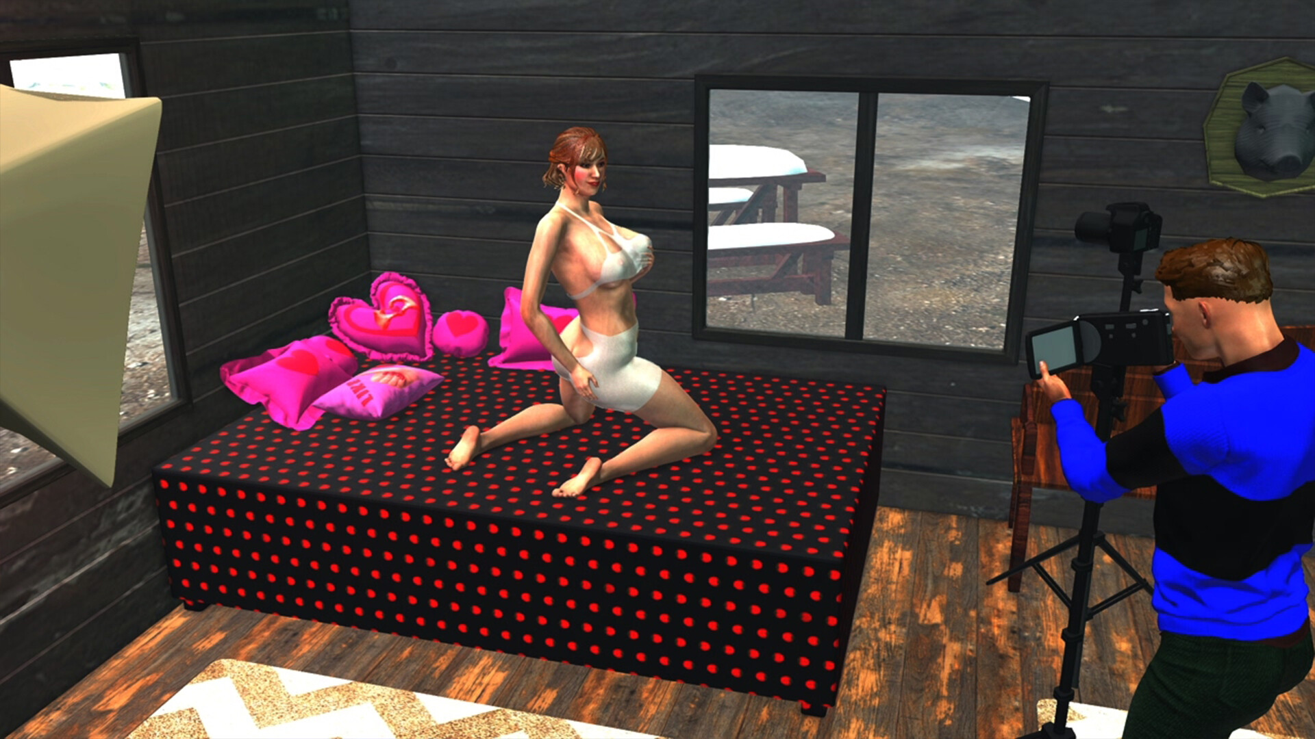 frozen desire screenshot 8