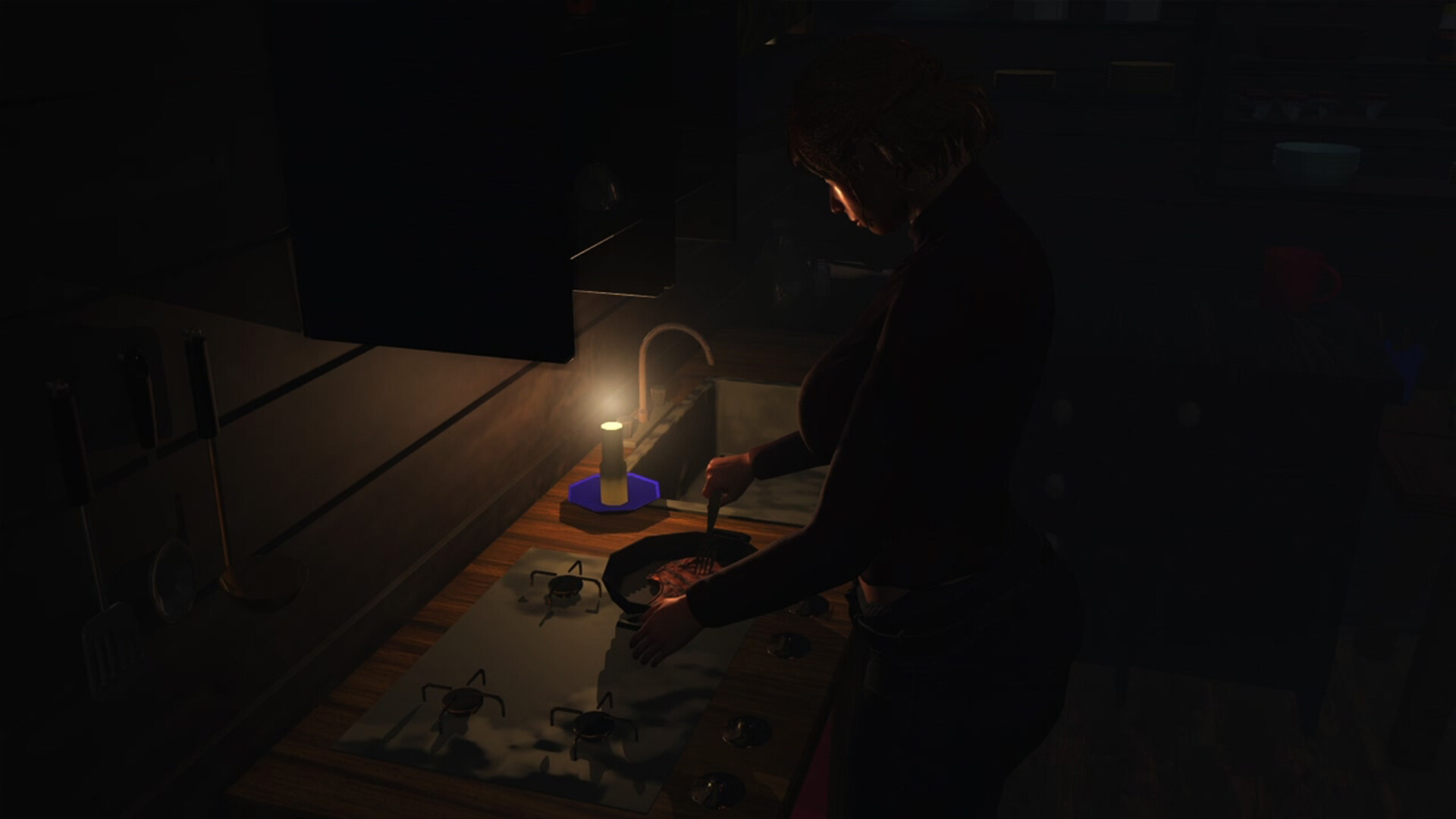 frozen desire screenshot 6