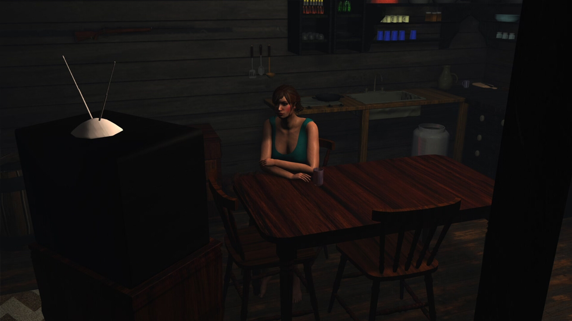 frozen desire screenshot 3