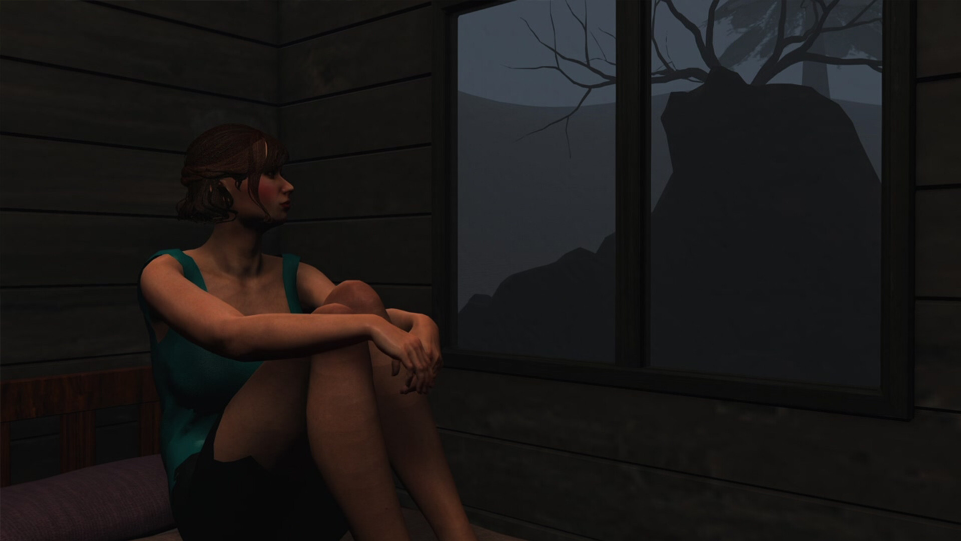 frozen desire screenshot 12