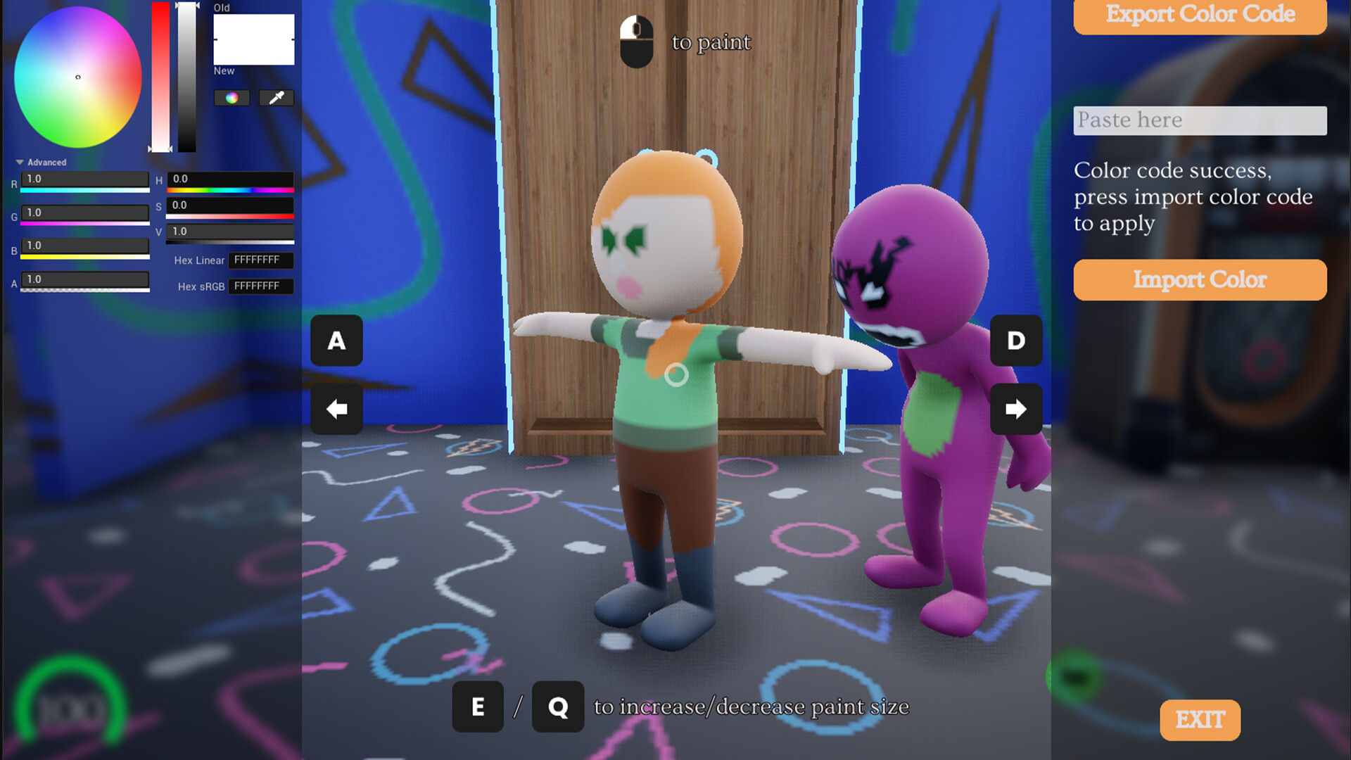 We Lift Together screenshot 3