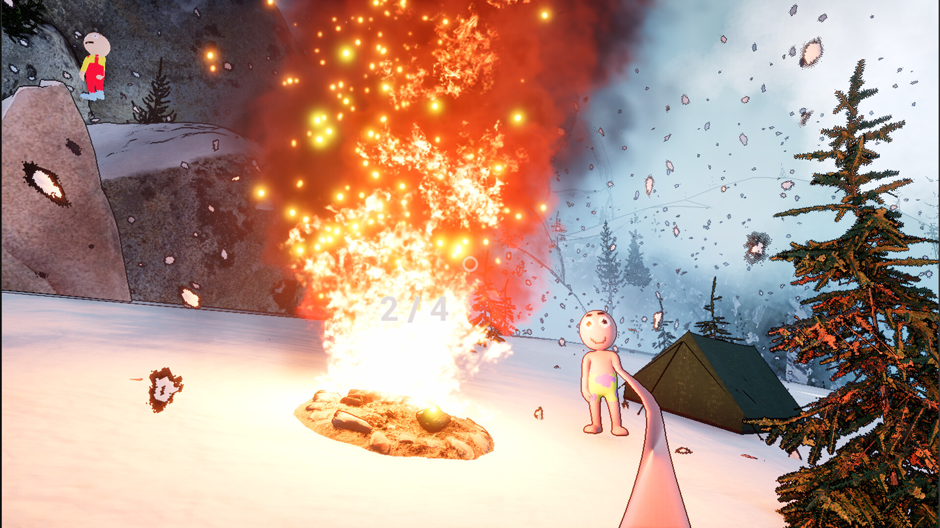 We Lift Together screenshot 2