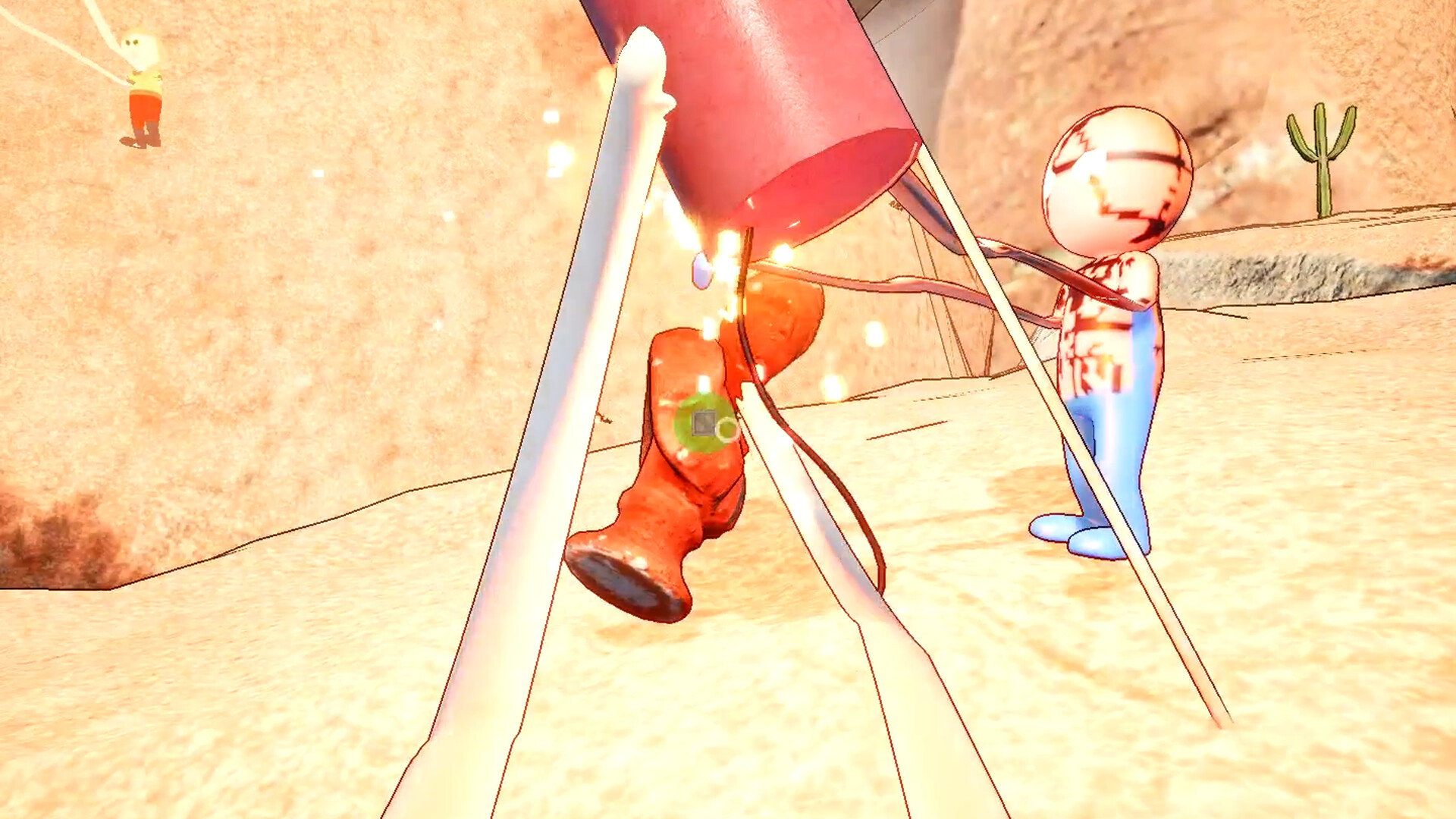We Lift Together screenshot #7