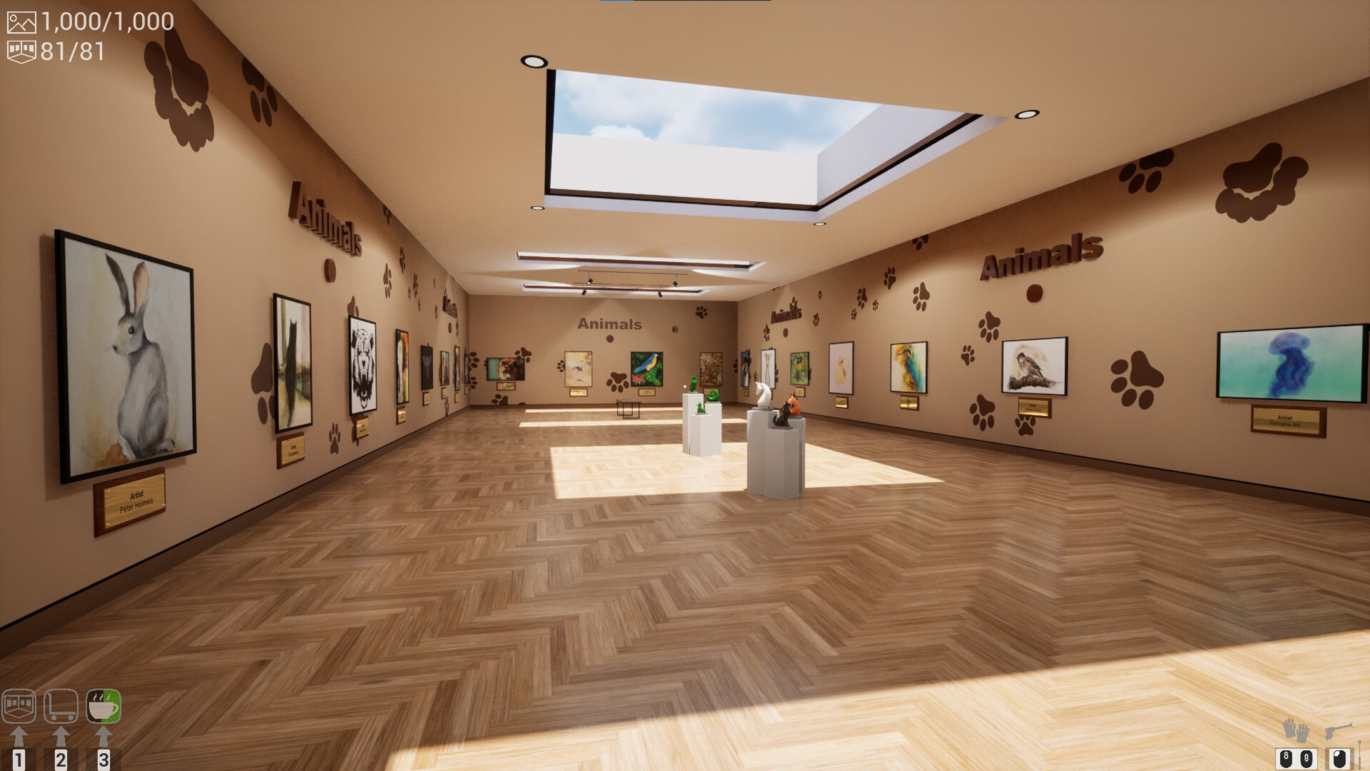 Gallery Organizer – Screenshot 11