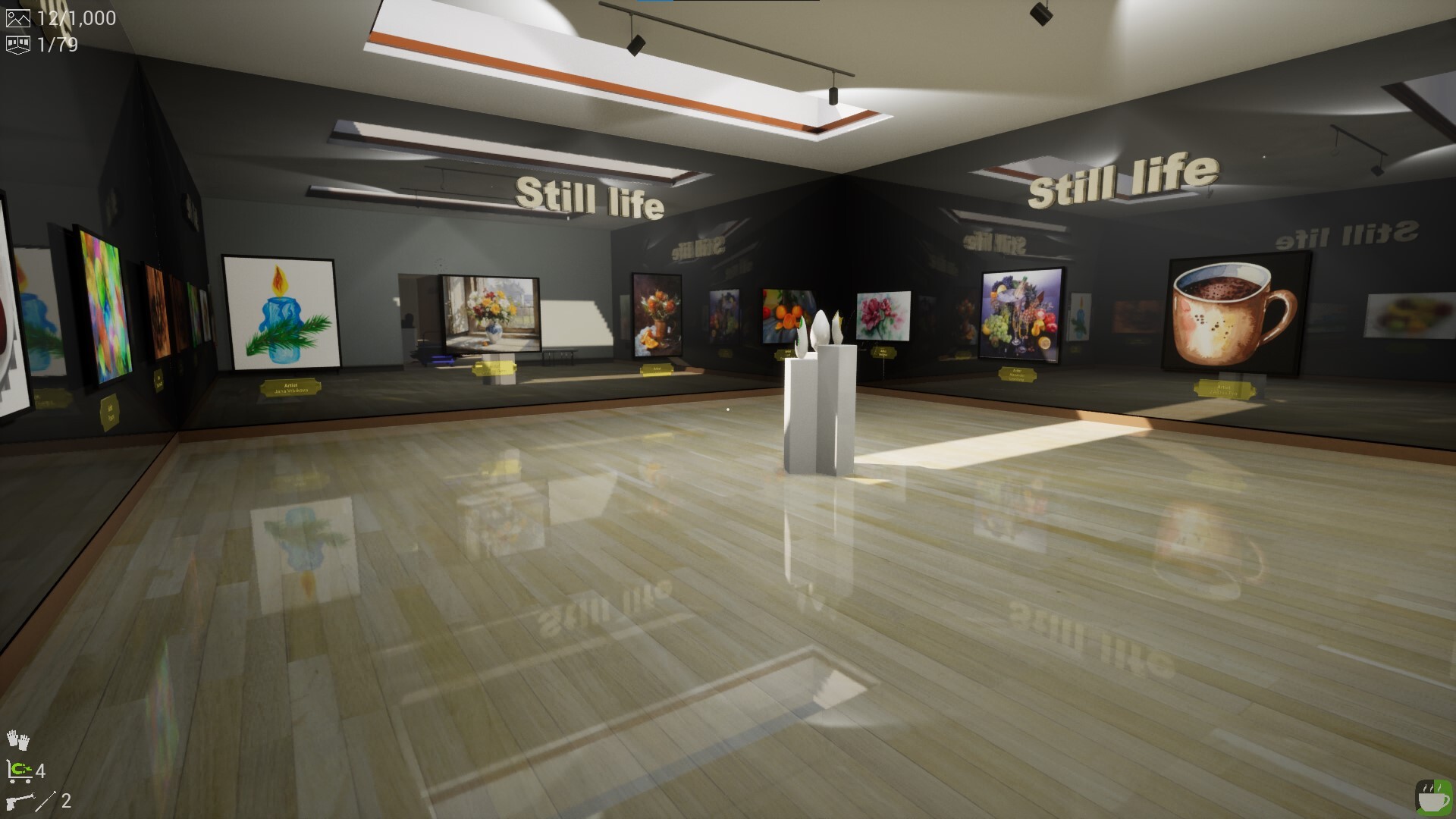 Gallery Organizer screenshot 6