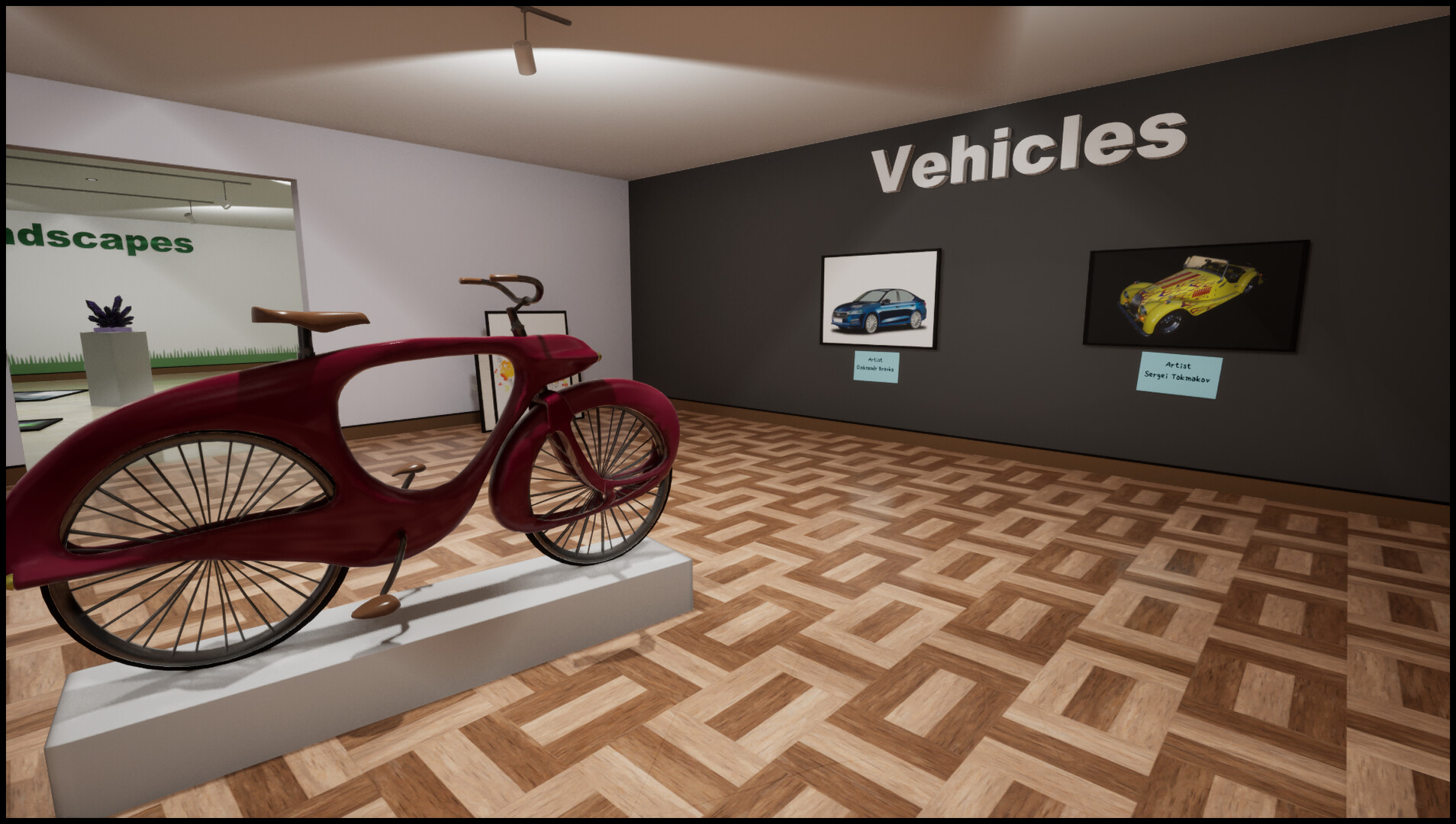 Gallery Organizer screenshot 8