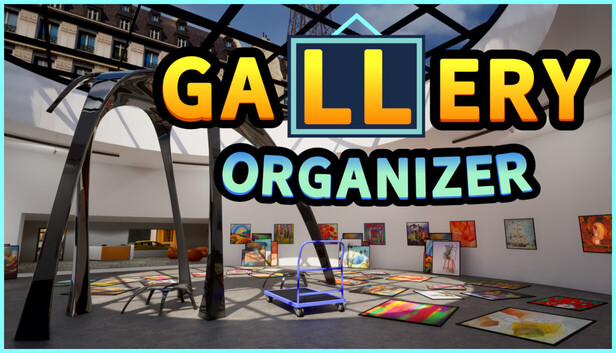 Gallery Organizer