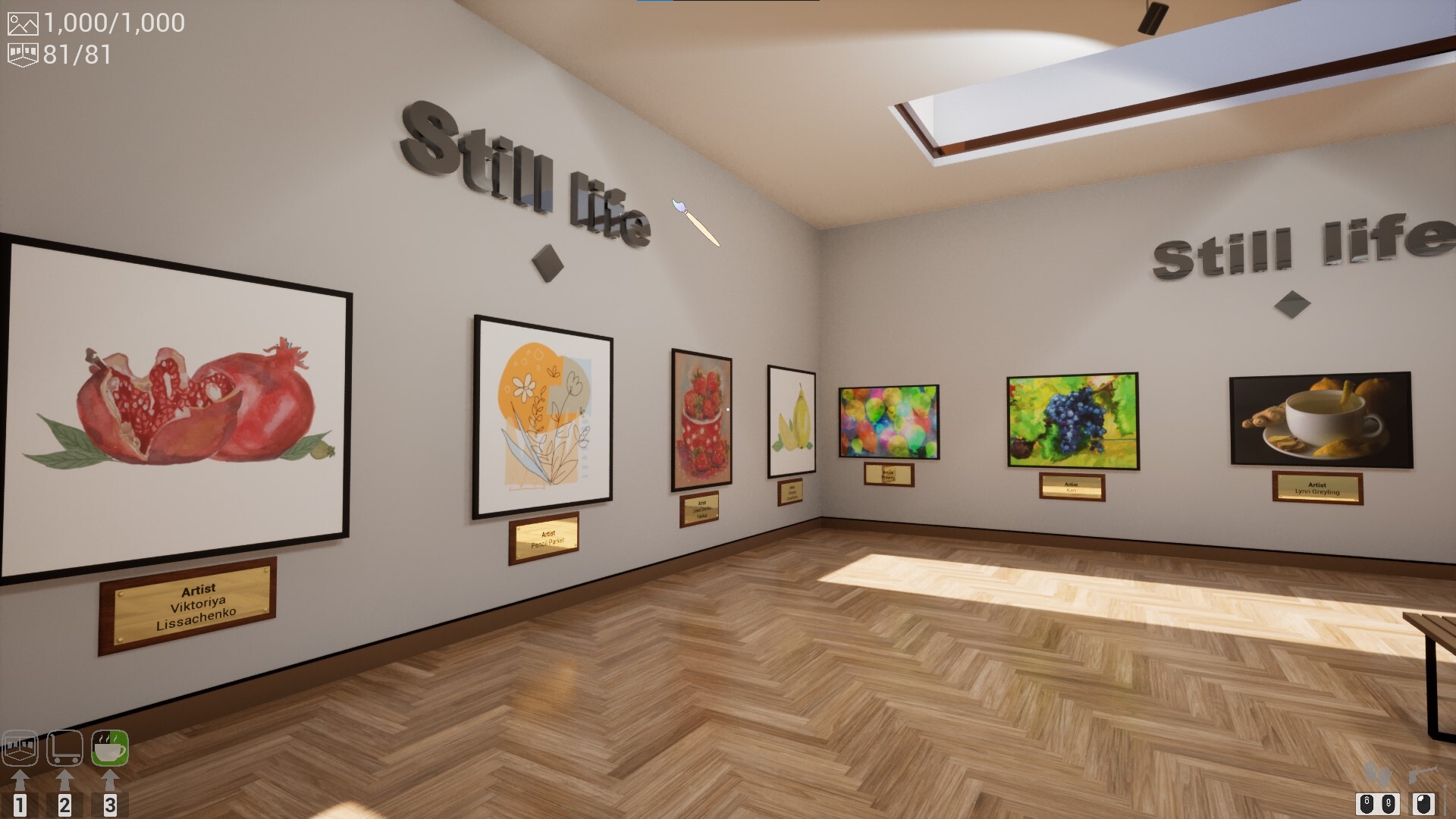 Gallery Organizer – Screenshot 9