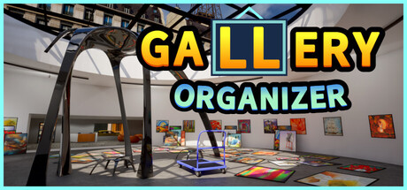 Gallery Organizer artwork