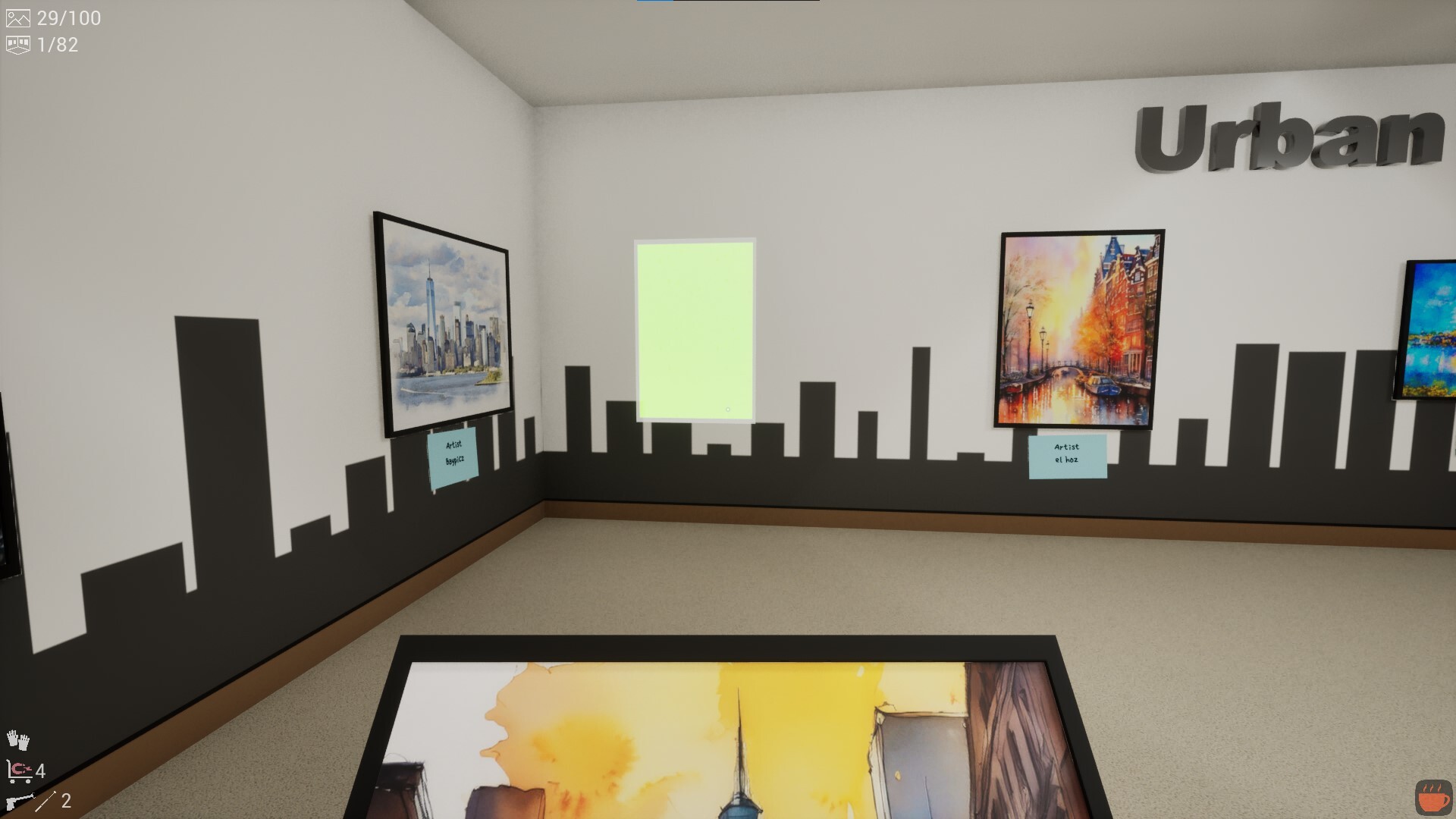 Gallery Organizer screenshot 3