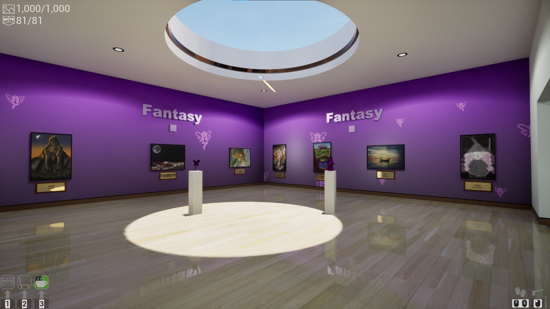 Gallery Organizer – Screenshot 6