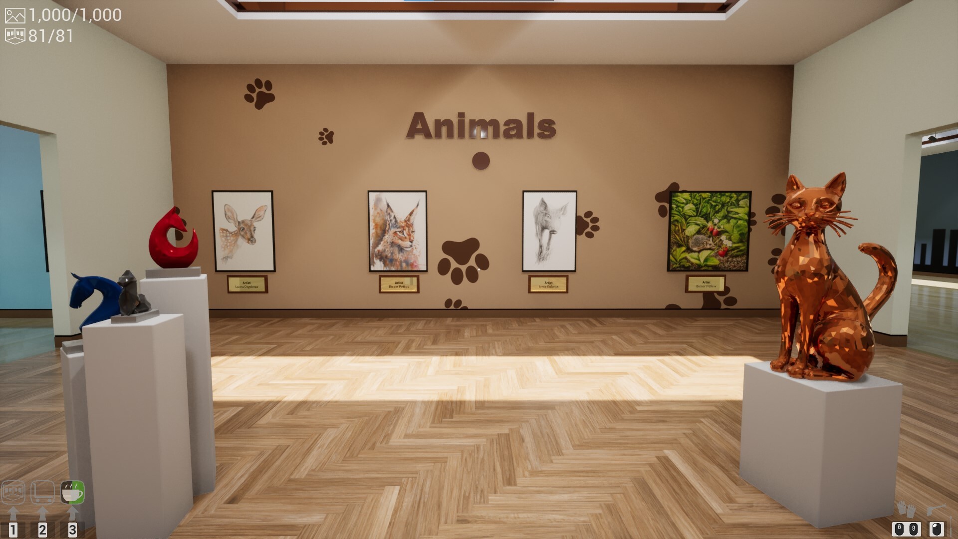 Gallery Organizer – Screenshot 10
