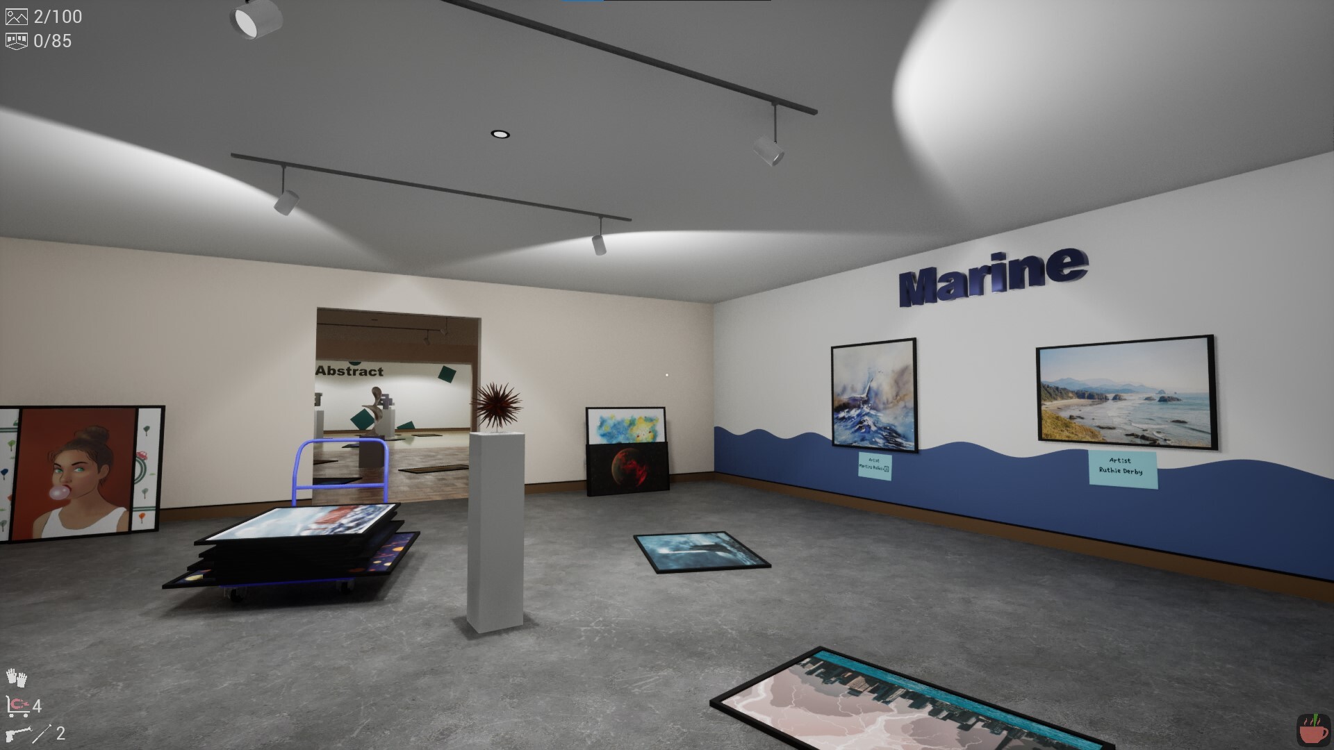 Gallery Organizer screenshot 6