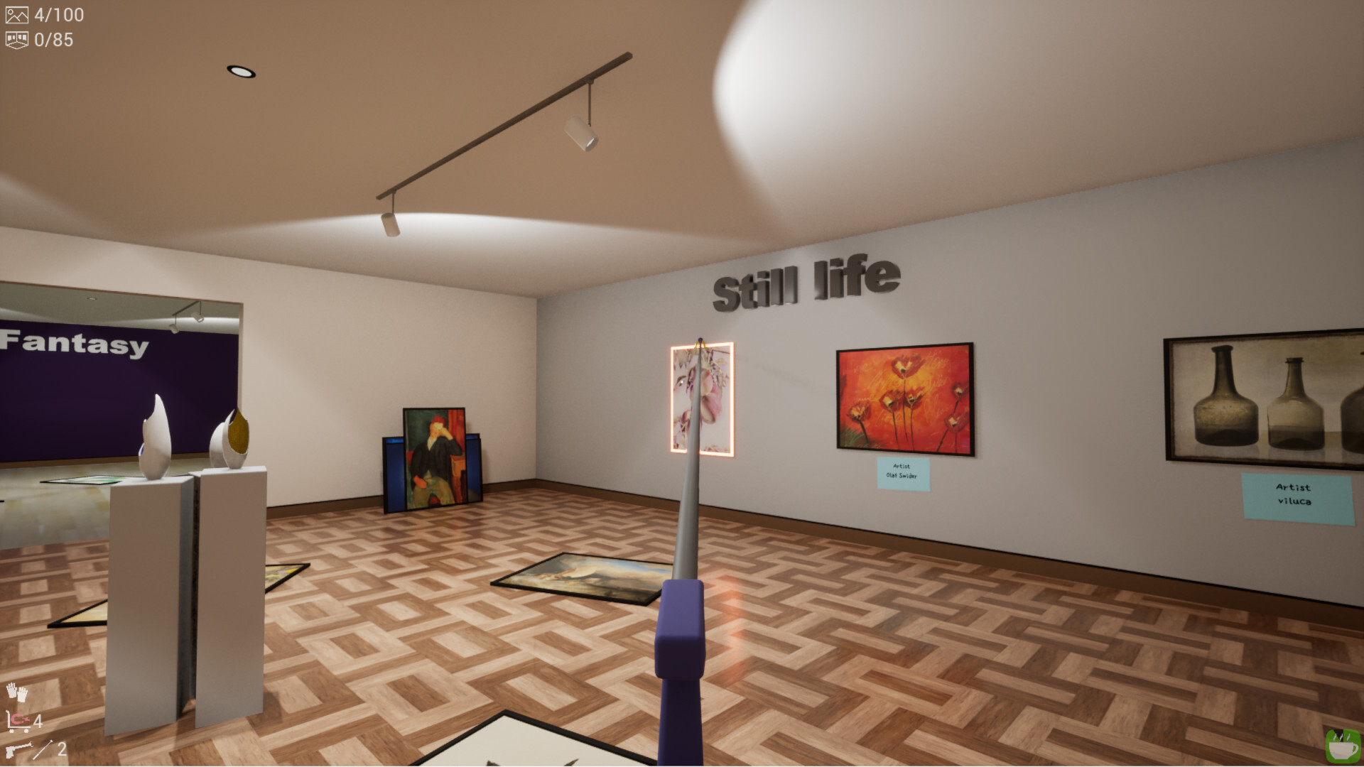 Gallery Organizer screenshot 4