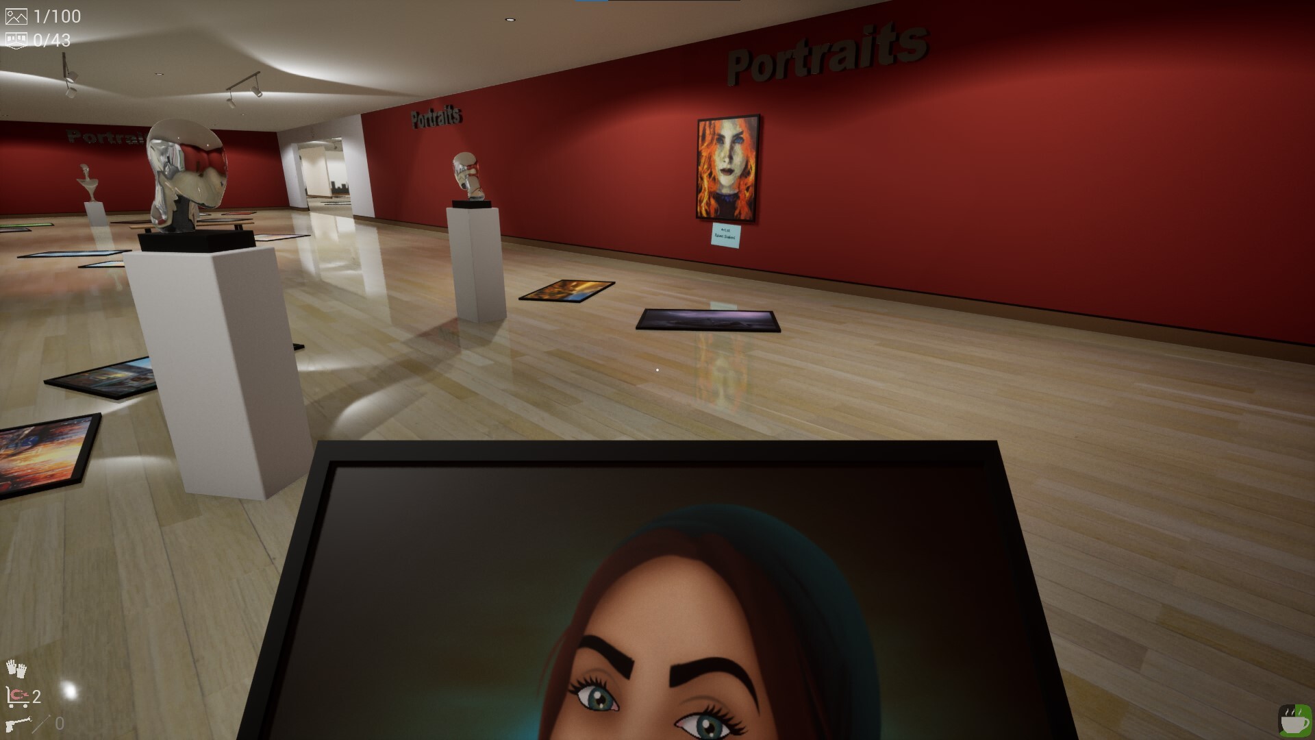 Gallery Organizer screenshot 2
